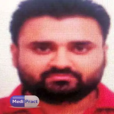 Dr. Priyesh Profile Picture