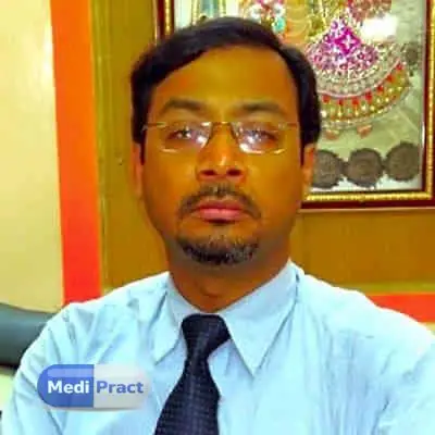 Dr. Prodip Kumar Chakraborty Profile Picture