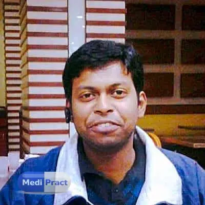 Dr. Prodyut Das Profile Picture