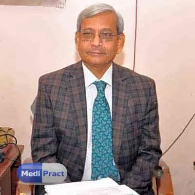 Dr. Prof. Profile Picture