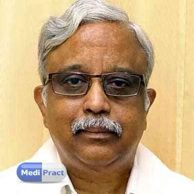 Dr. Prof. A Murali Profile Picture