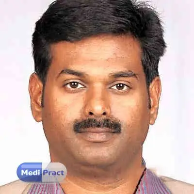 Dr. Prof. A.Rajendra Prasad Profile Picture