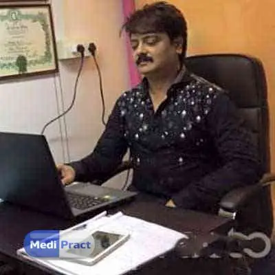 Dr. Prof Abdul. A.K Profile Picture