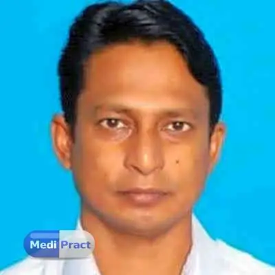 Dr. Prof Alok Mohanty Profile Picture