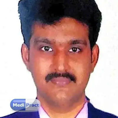Dr. Prof.Aravind Kumar Profile Picture
