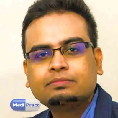 Dr. Prof. Asitava Deb Roy Profile Picture