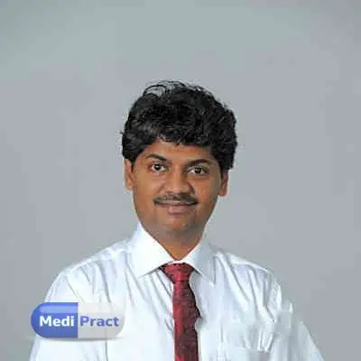 Dr. Prof Balakumar S Profile Picture