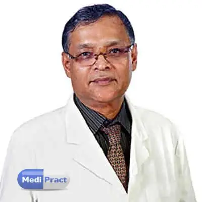 Dr. Prof. C.V. Harinarayan Profile Picture