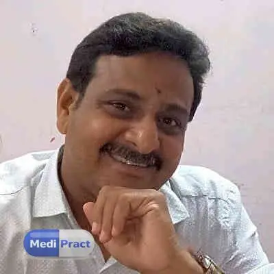 Dr. Prof. G Nirmal Profile Picture