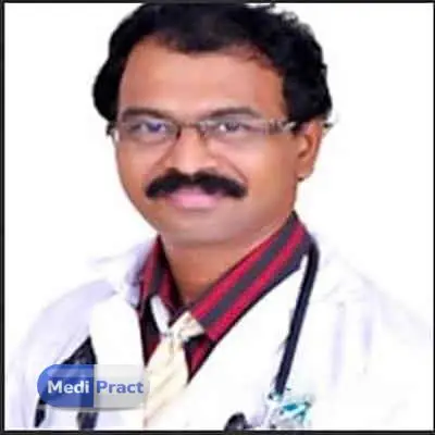 Dr. Prof Guru Prasad Sogunuru Profile Picture