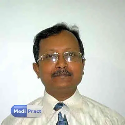 Dr. Prof. Indranath Kundu Profile Picture