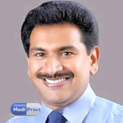 Dr. Prof. Jijo Paul Profile Picture