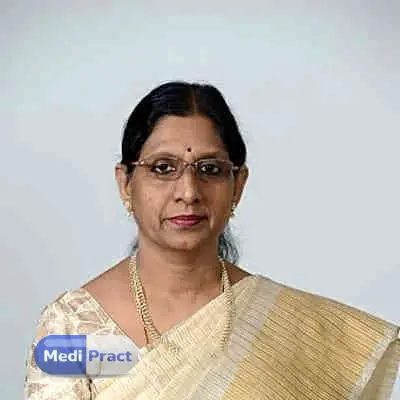 Dr. Prof K Kalaichelvi Profile Picture
