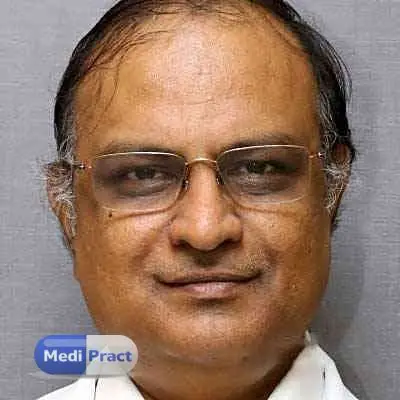 Dr. Prof. K.Murali Profile Picture