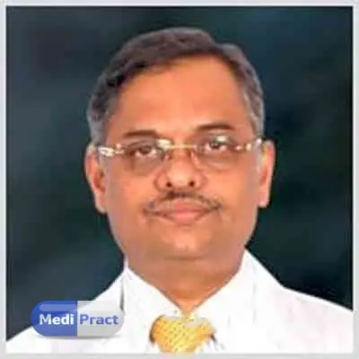 Dr. Prof. K N Krishna Profile Picture