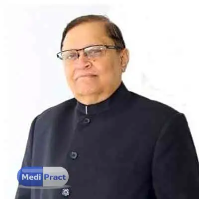 Dr. Prof K.S Gopinath Profile Picture