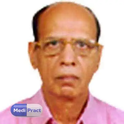 Dr. Prof. L.D. Sota Profile Picture