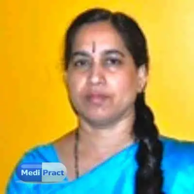 Dr. Prof. Leelavathy Profile Picture