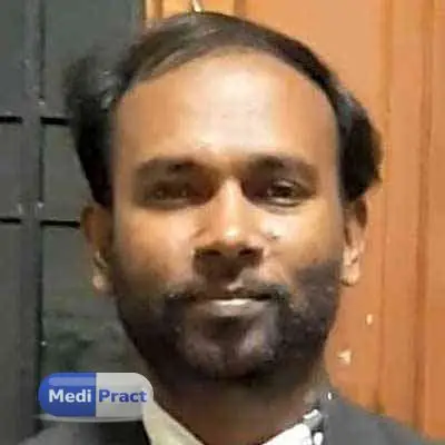 Dr. Prof.M.Anand Profile Picture