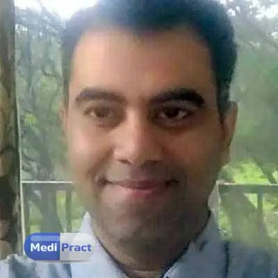Dr. Prof. Madan Mohan M.R. Profile Picture