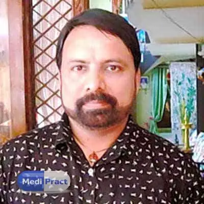 Dr. Prof. Mahendra Raj Profile Picture