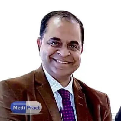Dr. Prof. Mani Ramesh Profile Picture