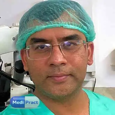 Dr. Prof Rachit Walia Profile Picture