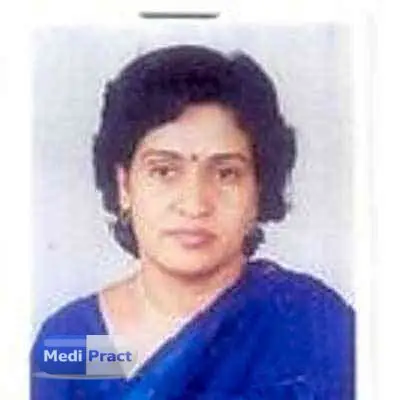Dr. Prof. Rekha Bhutada Profile Picture