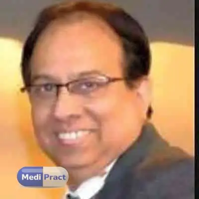 Dr. Prof S K Sharma Profile Picture
