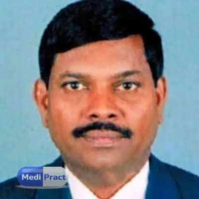 Dr. Prof. S. Rukmangatharajan Profile Picture