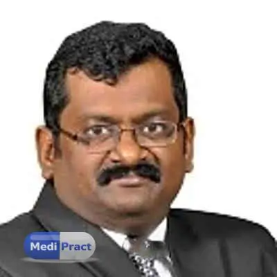 Dr. Prof. S Sundar Profile Picture