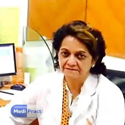 Dr. Prof. Sadhana Kala Profile Picture