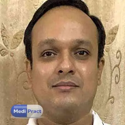 Dr. Prof.Satyen Bhattacharyya Profile Picture