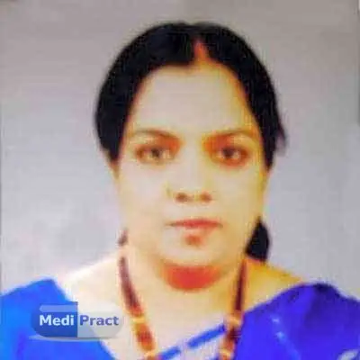 Dr. Prof. Sharbunisha Profile Picture