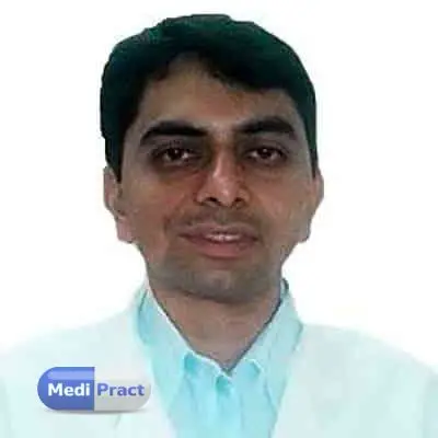 Dr. Prof. Sheetal Patani Profile Picture