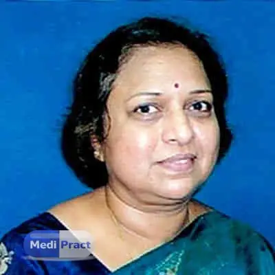 Dr. Prof. Sudha Prasad Profile Picture