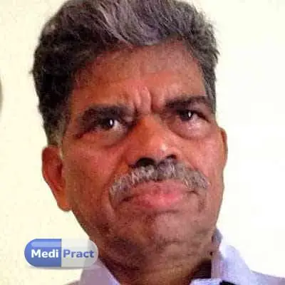 Dr. Prof. Sudhakara Rao Vuppalapati Profile Picture