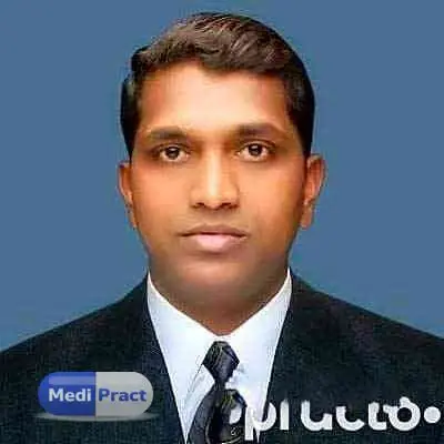 Dr. Prof. Sukhdev H. Apate Profile Picture