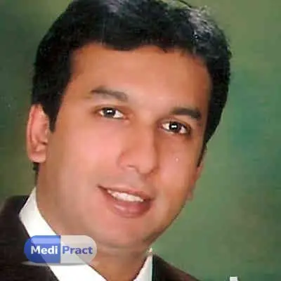 Dr. Prof. Suraj R Suvarna Profile Picture