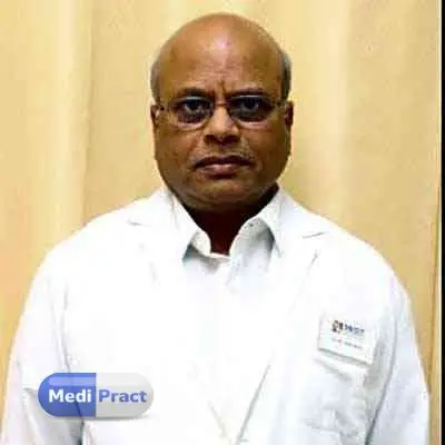 Dr. Prof. Surendran R. Profile Picture