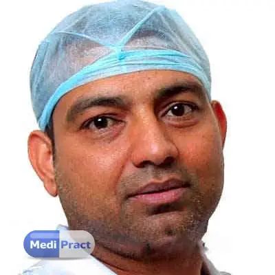 Dr. Prof. Suresh Singh Naruka Profile Picture