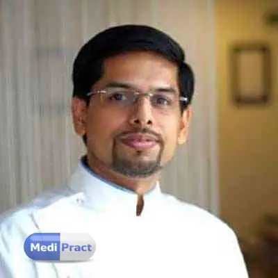 Dr. Prof T R Arun Kulandai Velu Profile Picture