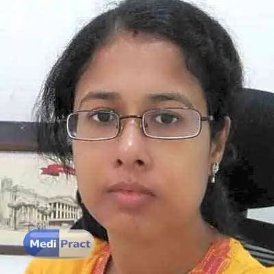 Dr. Projna Das Biswas Profile Picture