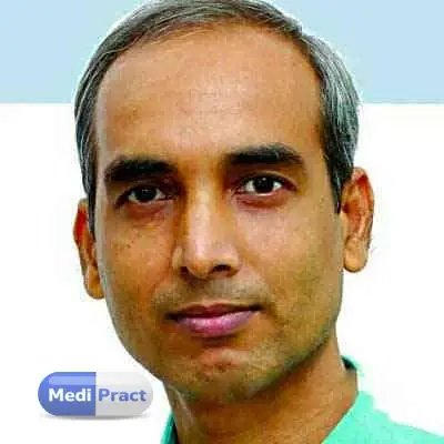 Dr. Prokash Chandra Bagchi Profile Picture