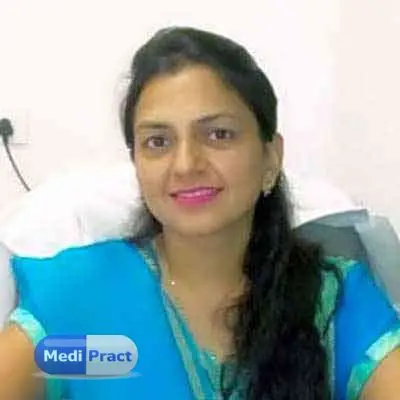 Dr. Promil Aggarwal Profile Picture