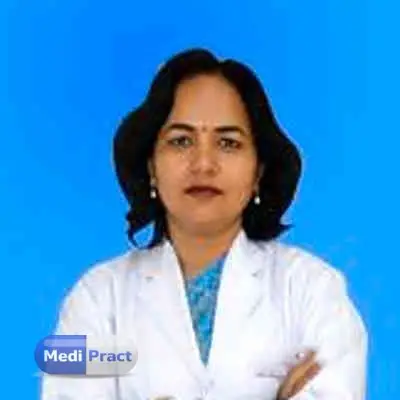 Dr. Promila Pankaj Profile Picture