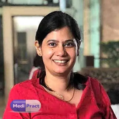 Dr. Promila Singh Profile Picture