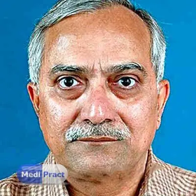 Dr. Promod Kumar Kohli Profile Picture