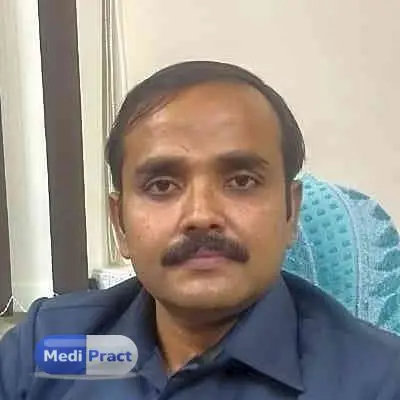 Dr. Pronab Haldar Profile Picture