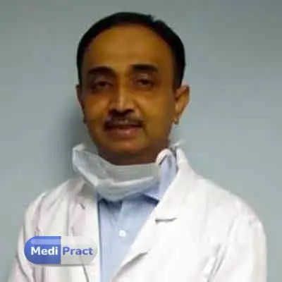 Dr. Prosenjit Banerjee Profile Picture